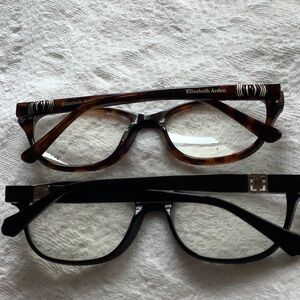 Balmain eye glasses single or a bundle what you see..
All great condition